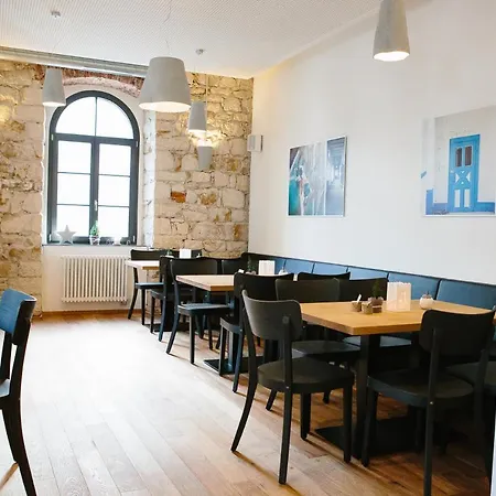 Hotel Ox Altes Spital 3*