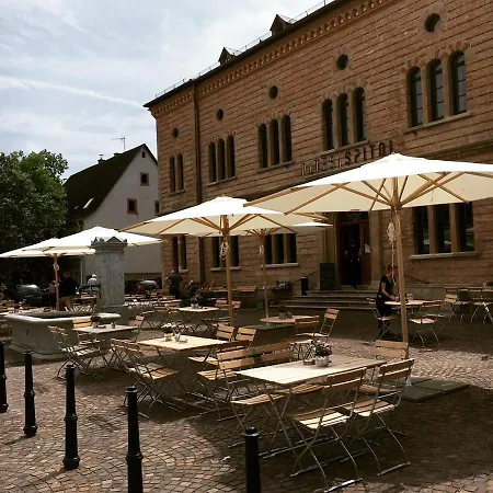Ox Altes Spital 3*