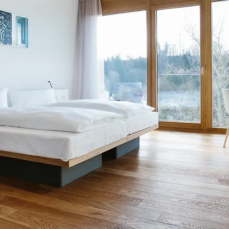 Ox Altes Spital Hotel