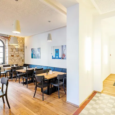 Ox Altes Spital Hotel 3*