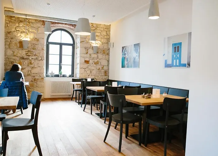 Hotel Ox Altes Spital 3*