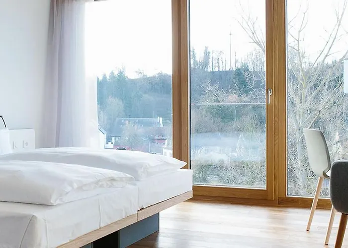 Ox Altes Spital 3* Mullheim (Baden-Wurttemberg)