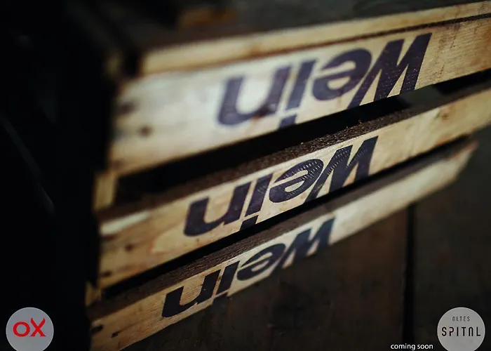 Hotel Ox Altes Spital