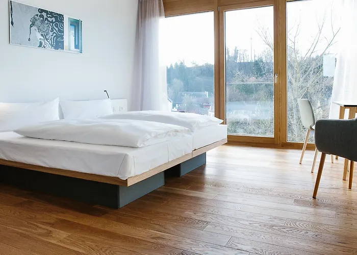 Ox Altes Spital Hotel