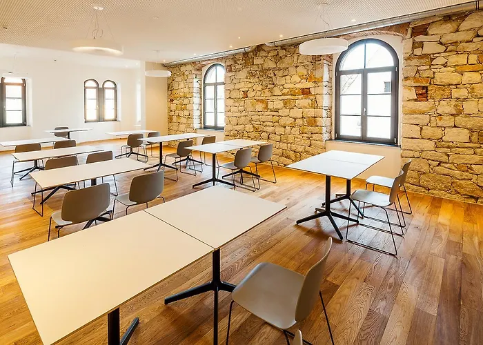 Hotel Ox Altes Spital