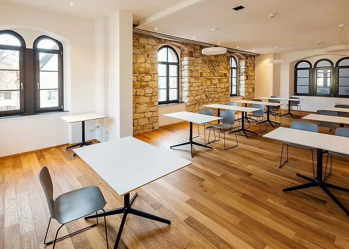 Hotel Ox Altes Spital