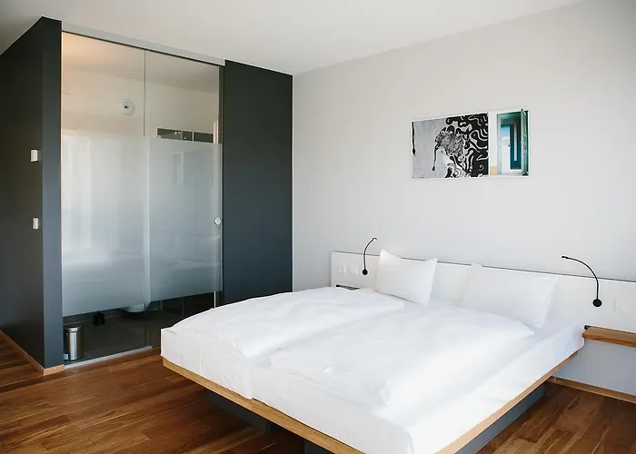 Ox Altes Spital Hotel Mullheim (Baden-Wurttemberg)