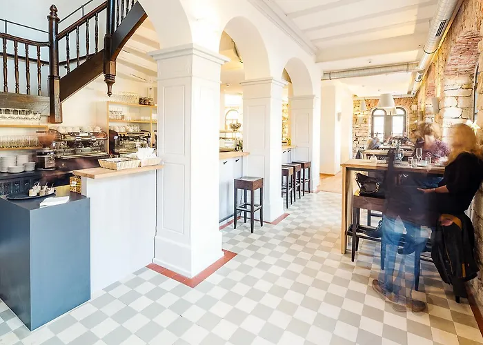 Hotel Ox Altes Spital Mullheim (Baden-Wurttemberg)