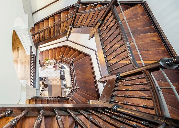 Ox Altes Spital Hotel